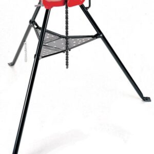 Ridgid Portable Tri-Stand Chain Vise 36273 from Ridgid