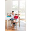 Bumbo 3-in-1 Multi Seat, Cradle Pink - Image 4