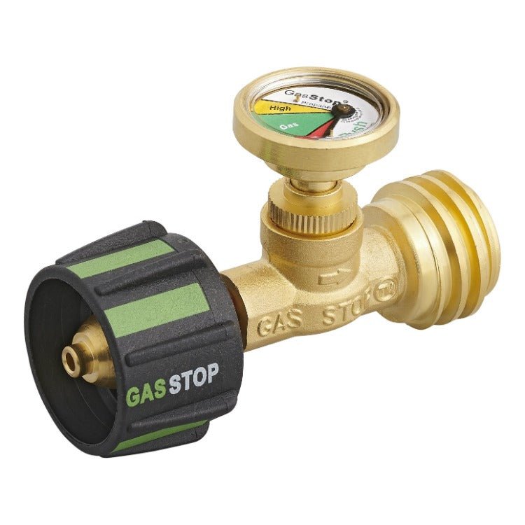 ACME GasStop RV Propane Emergency Valve – GSUSA2