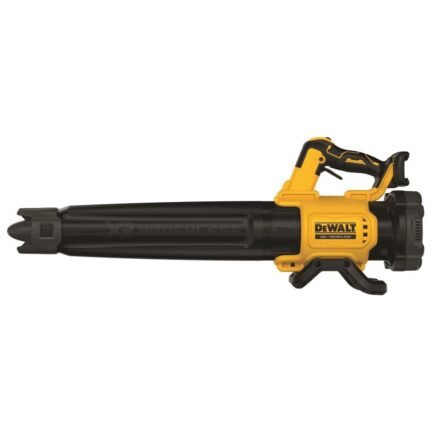 20V MAX* XR Brushless 14 in. Cordless Folding String Trimmer and Handheld Blower Combo Kit DCKO222M1 from - Image 2