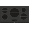 Bosch NIT5668UC 500 Series 36″ Built-In Electric Induction Cooktop with 5 elements