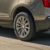 Pair of 2 (TWO) Cooper Discoverer SRX 265/70R16 112T AS A/S All Season Tires Fits: 2015 Toyota Tacoma TRD Pro, 2000-06 Toyota Tundra SR5 - Image 4