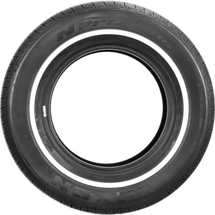 Pair of 2 (TWO) Nexen N’Priz AH5 235/75R15 109S XL AS All Season A/S Tires