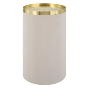 Accent Table-24 inches Tall and 13.75 inches Wide Bailey Street Home 208-Bel-5125881