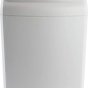 Space Saver Large Evaporative Whole House 6 Gallon Humidifier for Large Rooms 2,700 sq ft. With Digital Controls, Auto Humidistat and Automatic Shut Off