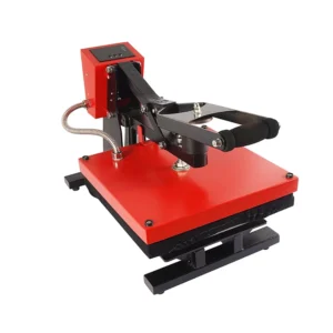 VING 16 x 20In Auto Open T-shirts Heat Press Machine High Pressure Fashionable Sublimation Heat Press for Frames Slippers MDF board 110V