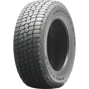 Milestar Patagonia A/T R All-Terrain Tire LT265/70R17 123/120S Load Range E – Light Truck & SUV Tire