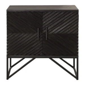 36.2 inch Accent Cabinet Bailey Street Home 208-Bel-3315431