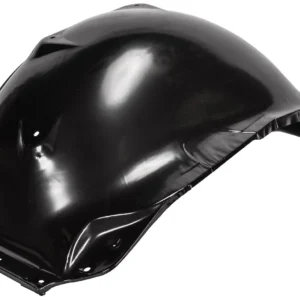 JEGS 78627 Front Inner Fender for 1967–1972 Chevy & GMC C/K Series Trucks
