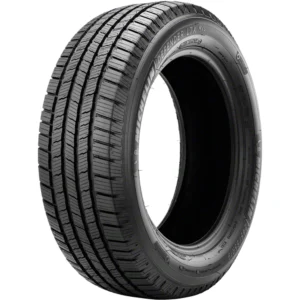 Michelin Defender LTX M/S All-Season Tire 265/75R16 116T – SUV & Light Truck Highway Performance Tire
