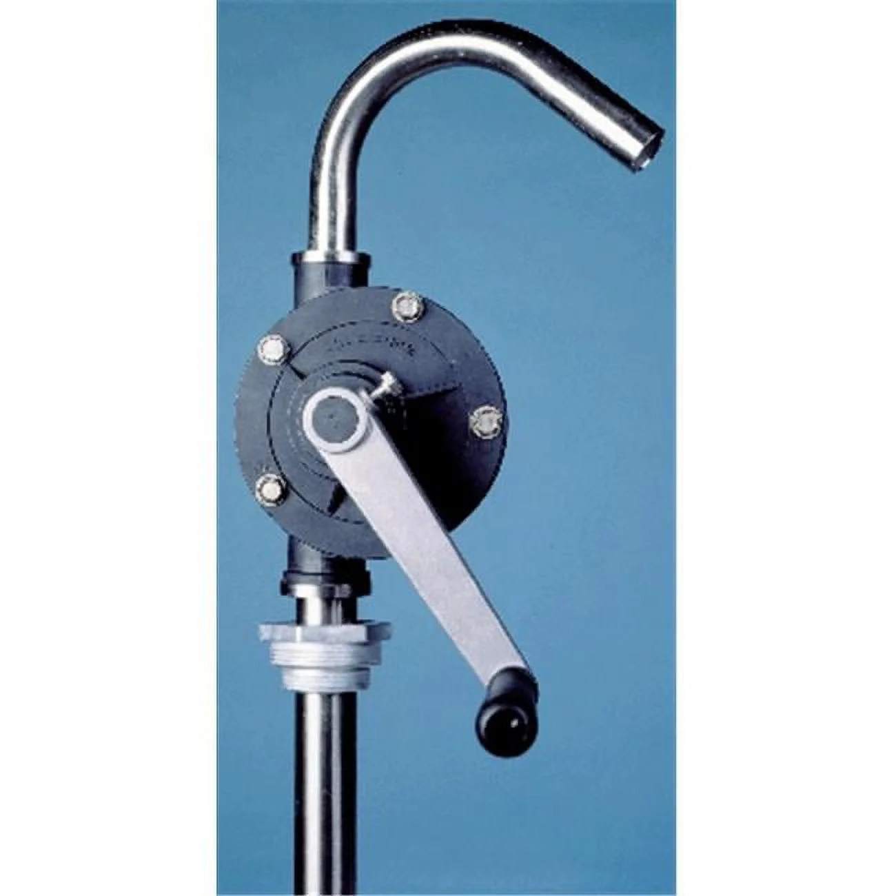 Action Pump 3004 Ryton Rotary Drum Pump – 8 gpm