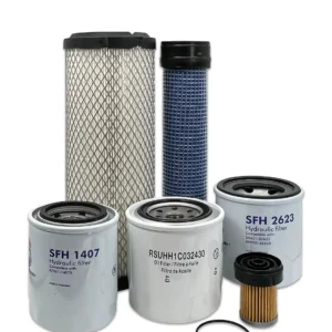 HERO® Maintenance Filter Kit For Kubota L2800DHV Tractor